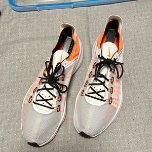Gently used Nike Sz 10 EXP-x14 SE ‘Just Do It’ No Box